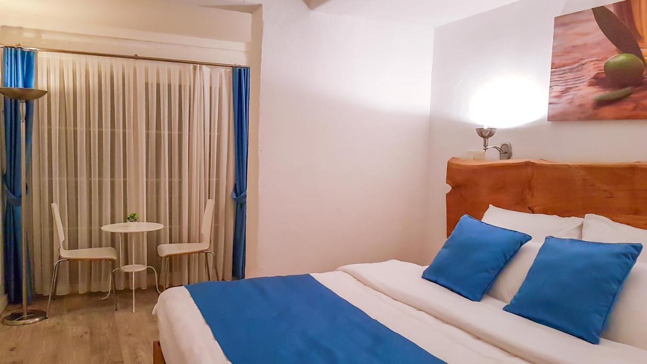 Rebetiko Hotel Alacatı Bagian luar foto